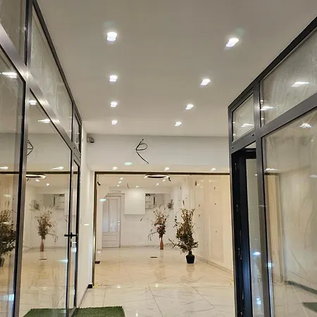 206 Apartman Vrnjačka Banja