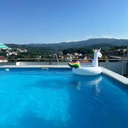 206 Apartman