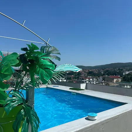 206 * Vrnjačka Banja