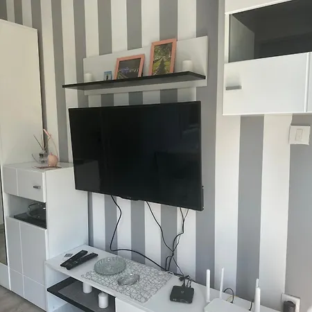 Apartman 206