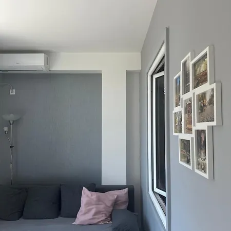 206 Apartman *