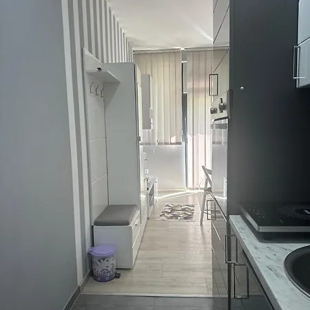 206 Apartman Vrnjačka Banja