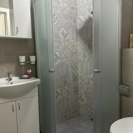 206 Apartman