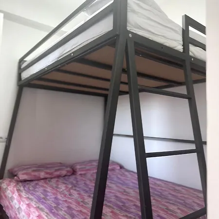 206 Apartman *