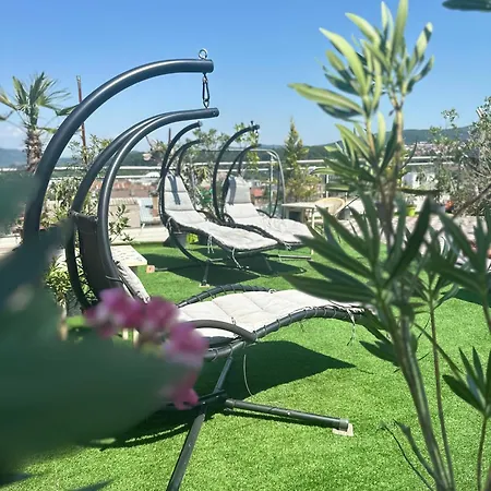 206 Apartman