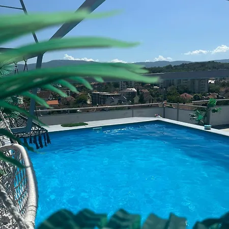 206 Apartman *