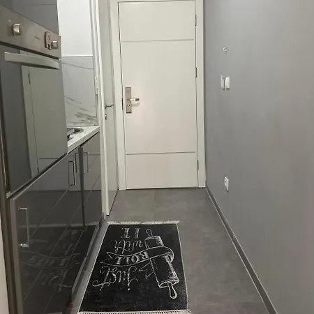 206 Apartman Vrnjačka Banja