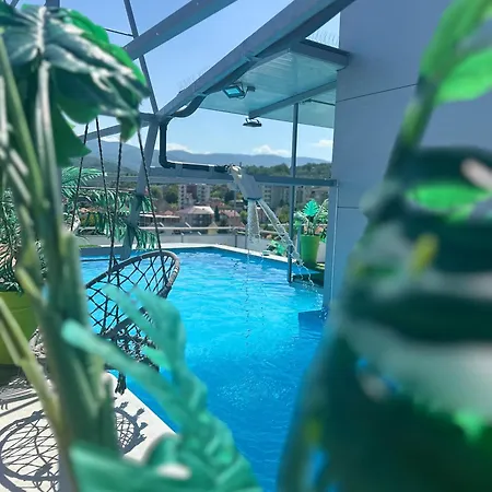 Apartman 206 Vrnjačka Banja