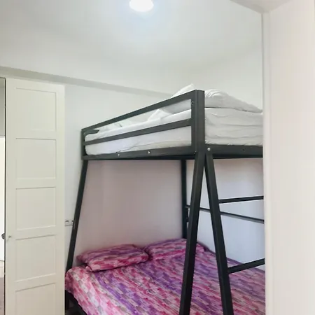 Apartman 206