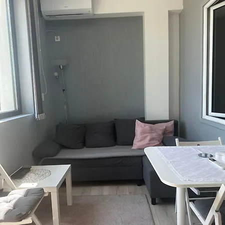 Apartman 206 Vrnjačka Banja